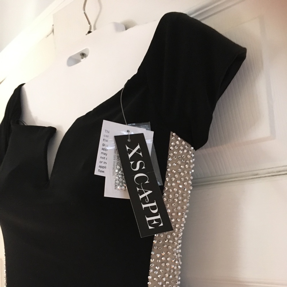 Women’s evening dress